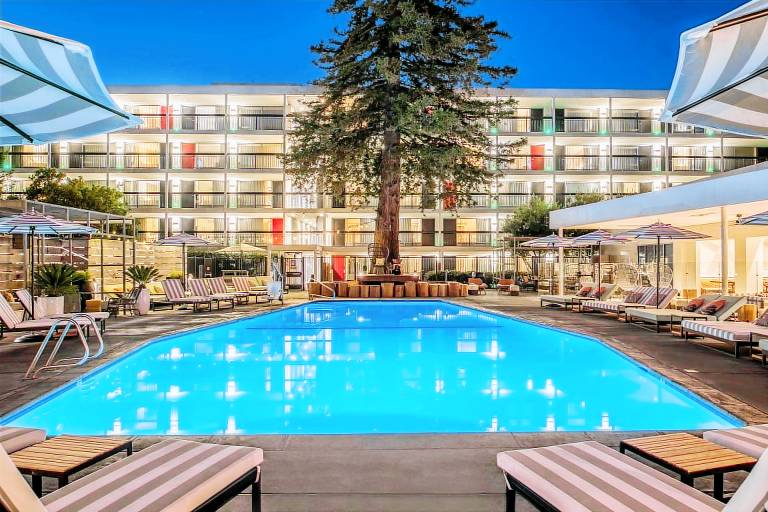 Hotel Paradox, Autograph Collection in Santa Cruz