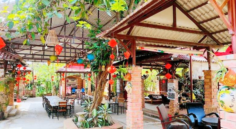 Hue Lotus Homestay — photo 5