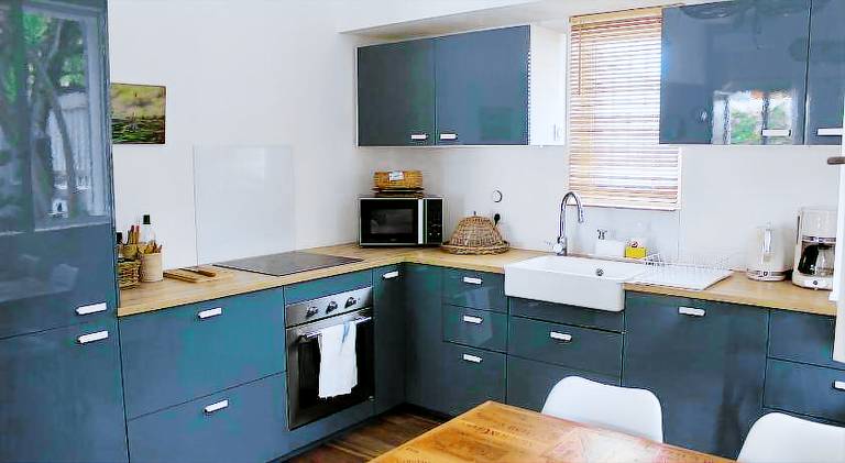 House with 3 rooms for 6 persons — photo 4