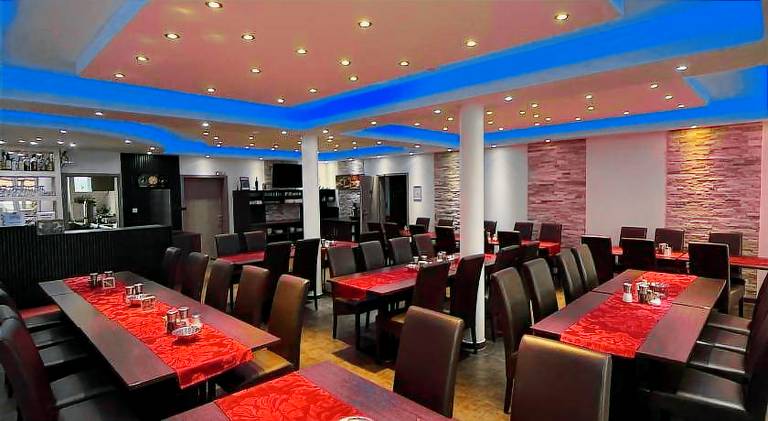 Ayhan Hotel — photo 3