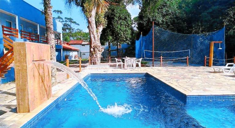 Chalet  Maresias