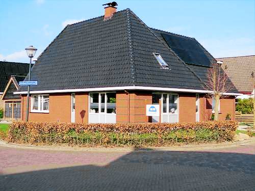 Logement Gieten