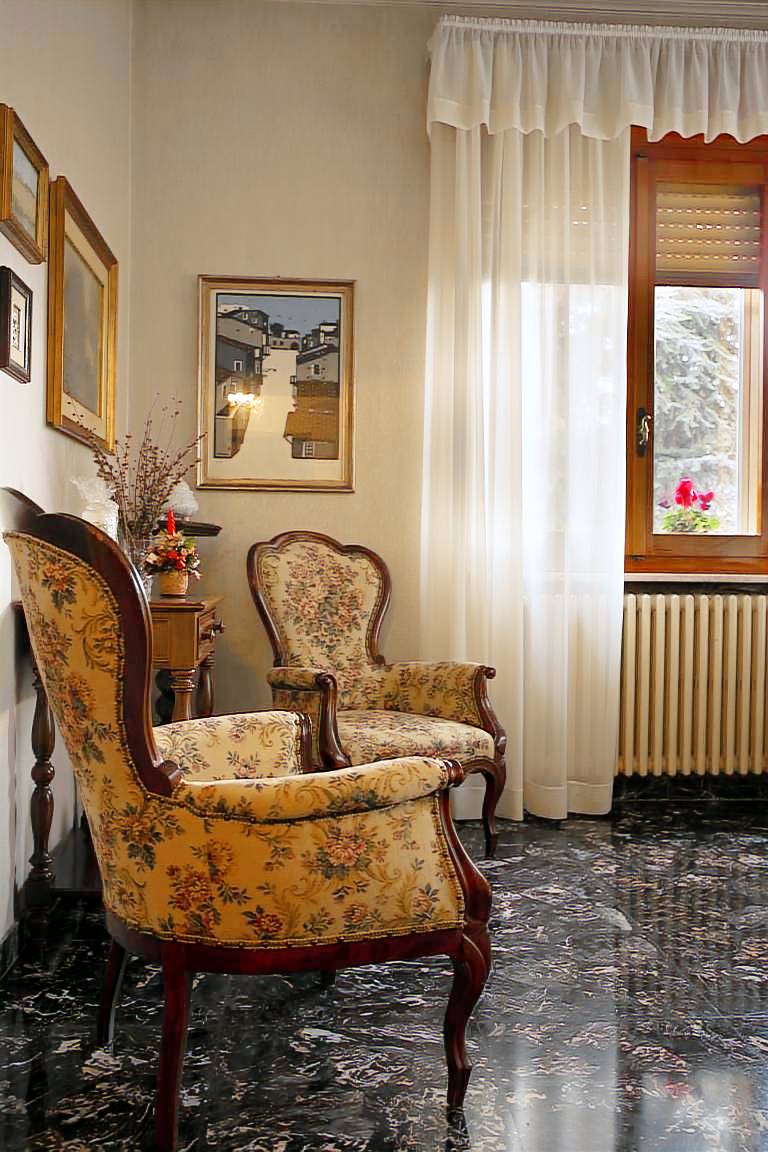 Holiday apartment with 2 rooms for 3 persons — photo 5