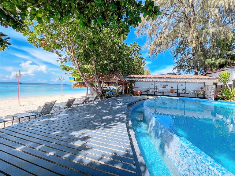 Resort Ko Lipe