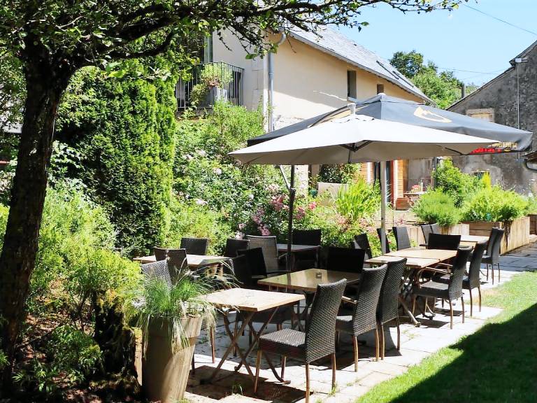 Hotel Rodier — photo 4