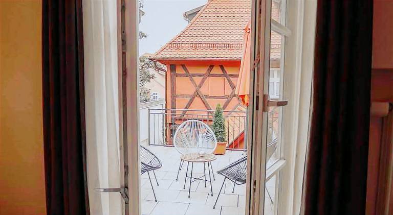 Hotel Gasthaus zur Sonne — photo 3