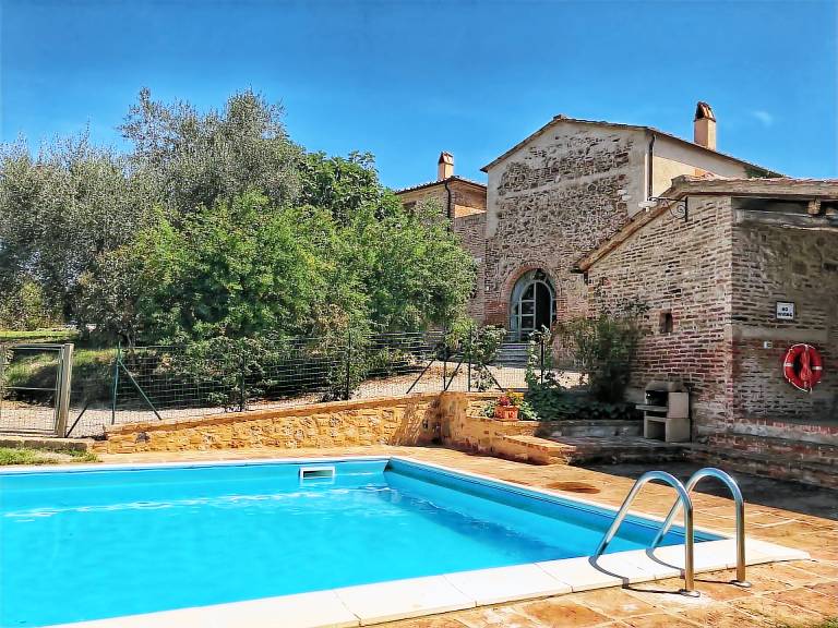 Villa Montalcino