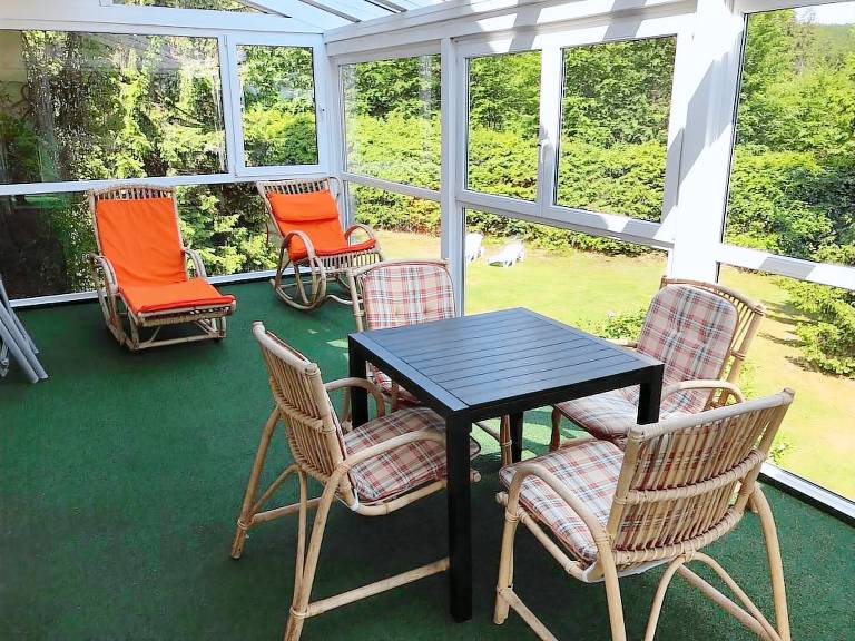 Ferienwohnung  Fleckl