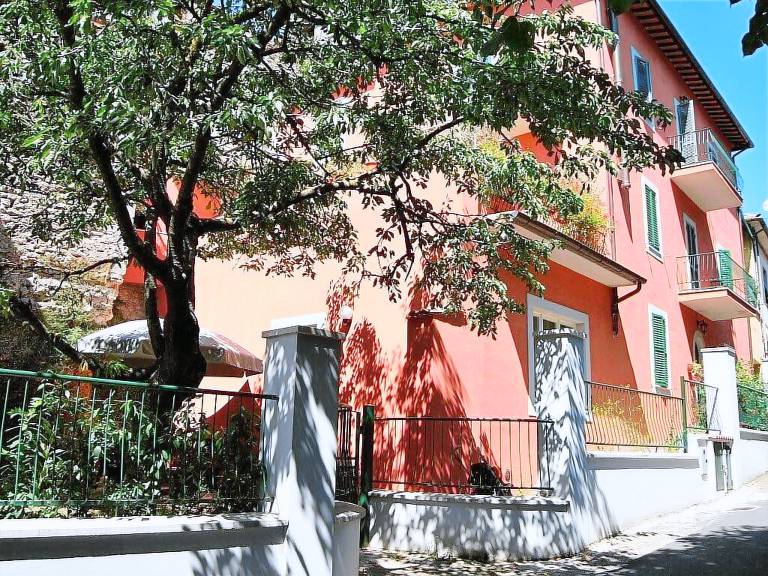 Appartamento Acquasparta