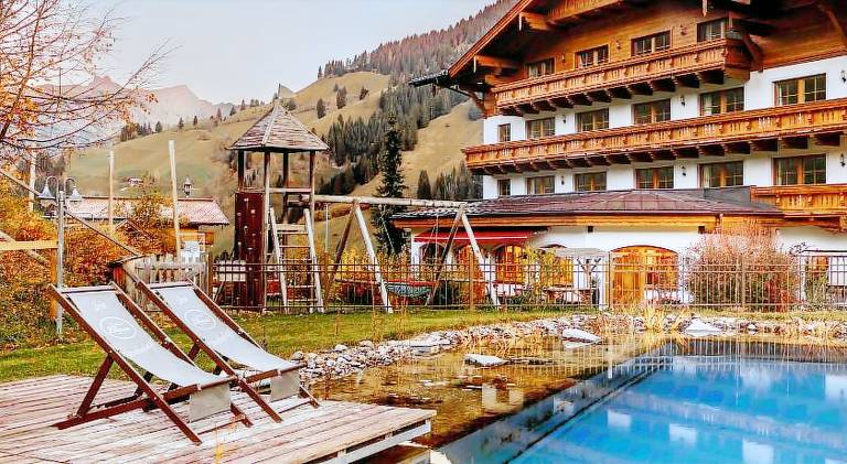 Hotel Lammwirt — photo 3