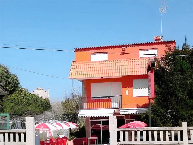 Bed & Breakfast Nigrán