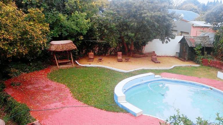 Villa  Ferndale