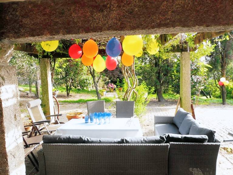 Apartamento Longos