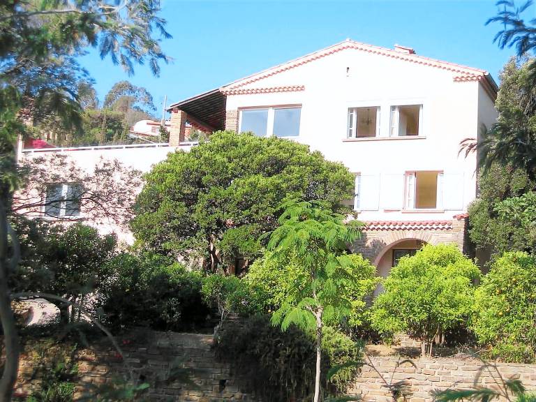 Ferienwohnung Le Lavandou