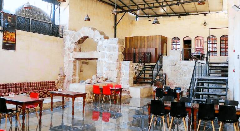 Muzepotamia Butik Otel — photo 2