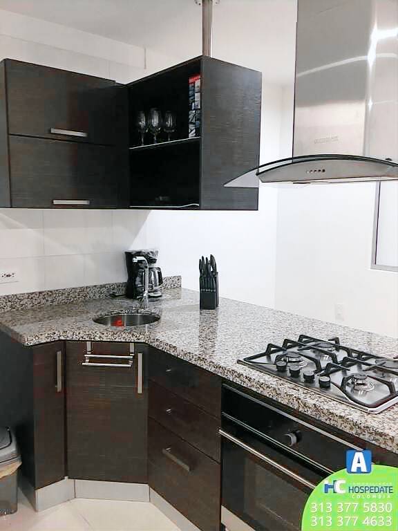Apartment  Bucaramanga