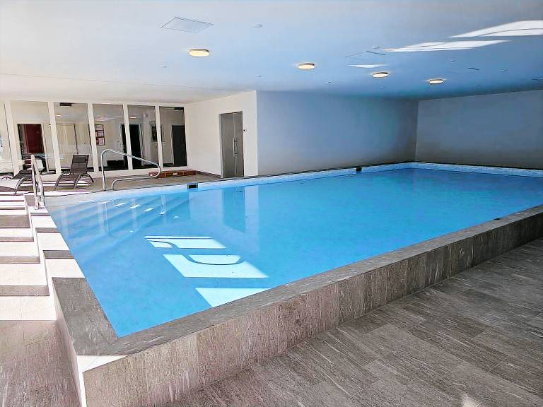 Appartement Lenzerheide