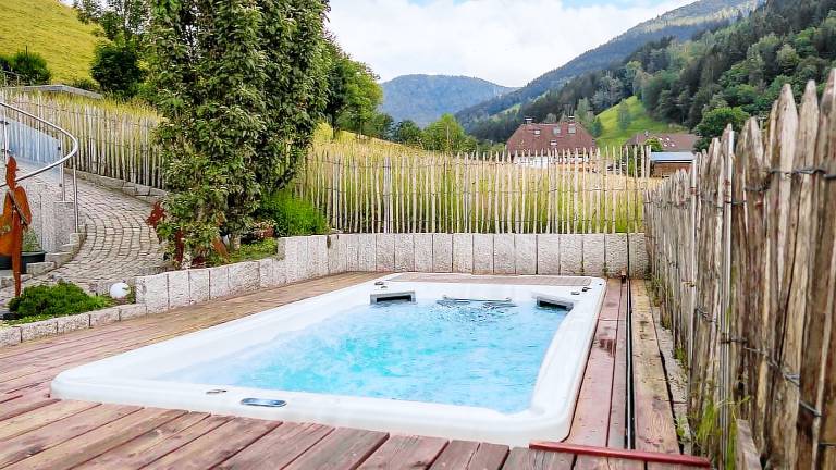 Ferienwohnung  Elzach