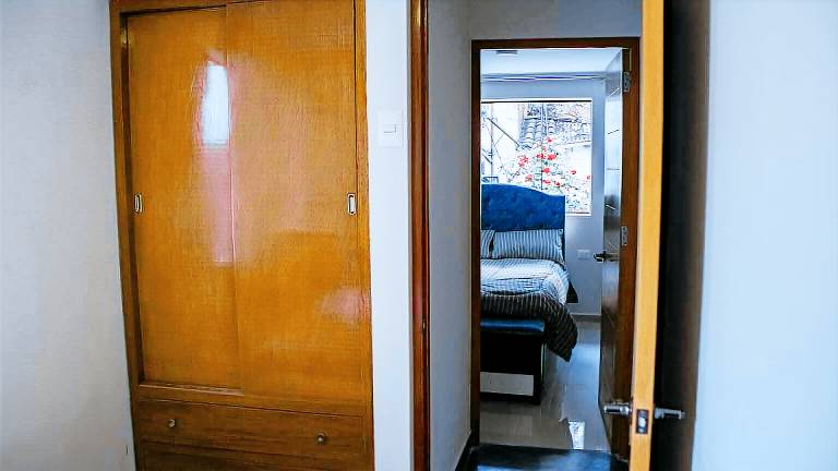 Apartment D1