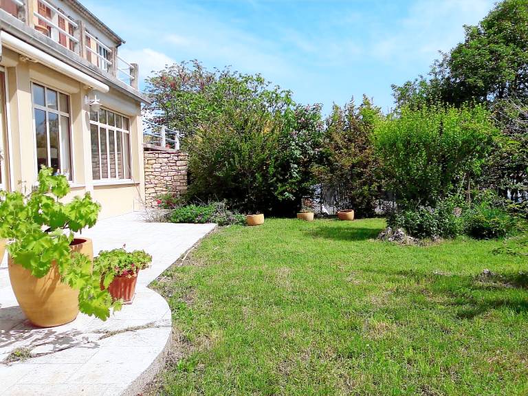 Appartement Forcalquier