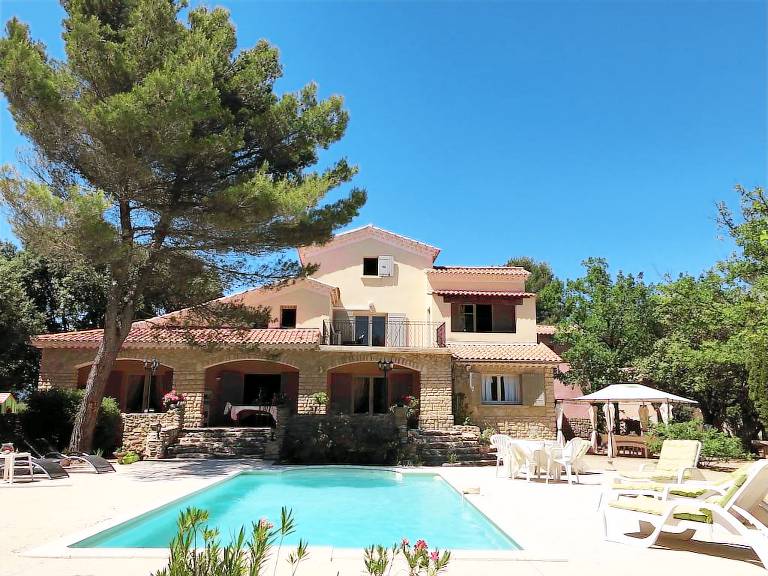 Villa Modène