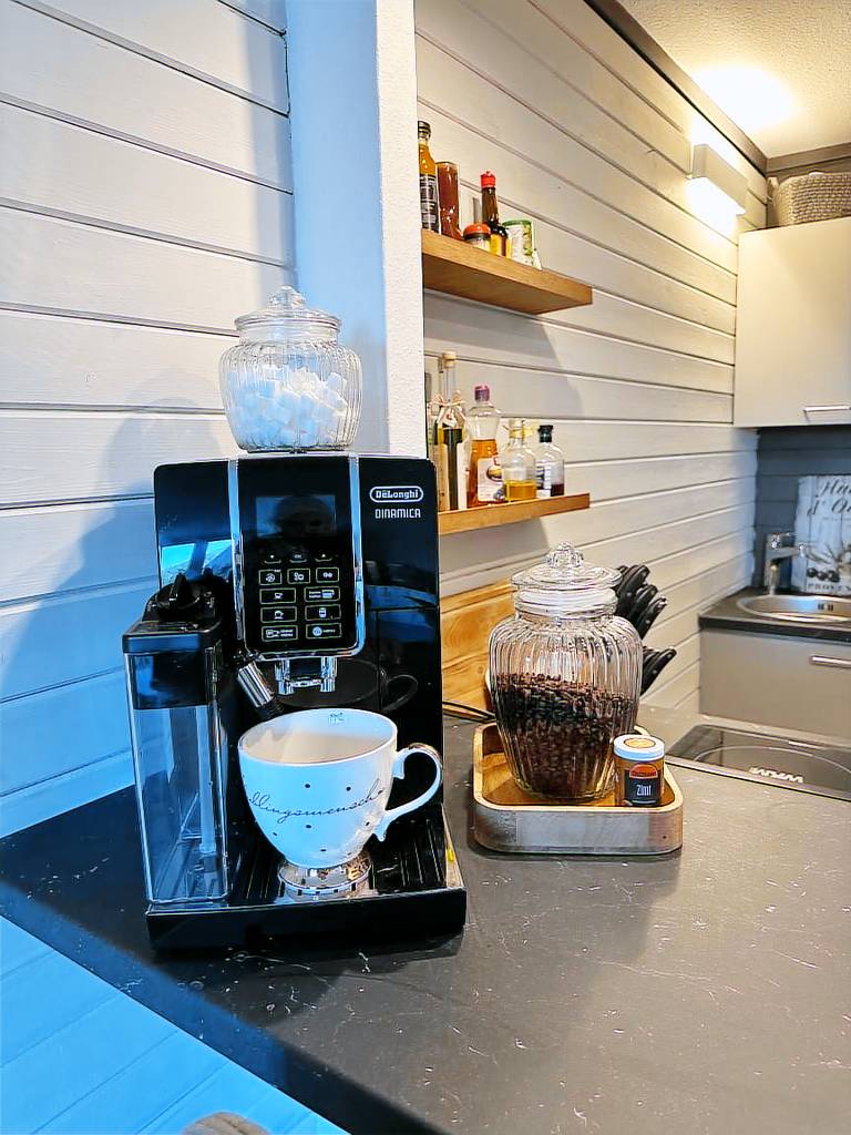 Ferienwohnung Seebach