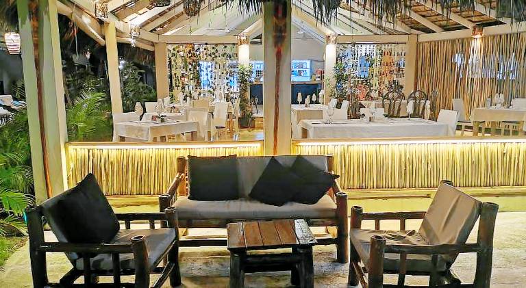 Hotel Boutique Casa Grande By Playa Bonita — photo 2