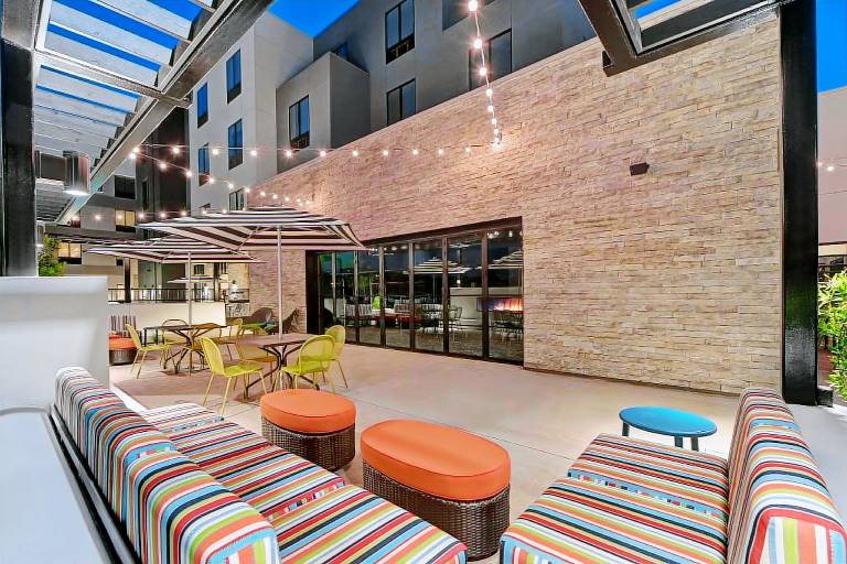 Home2 Suites by Hilton Atascadero — photo 3
