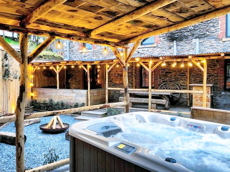 Maison de vacances Bastogne