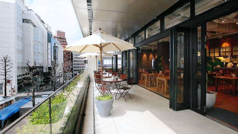 Hotel Wing International Premium Shibuya — photo 5