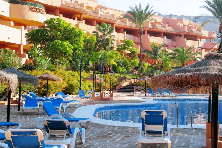 Apartamento  El Ejido