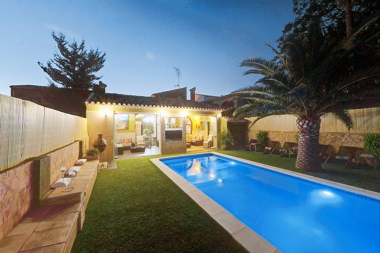 Bed & Breakfast Jalón