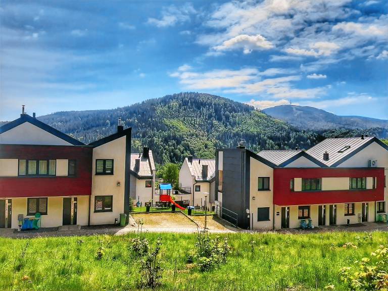 Apartament  Wilkowice