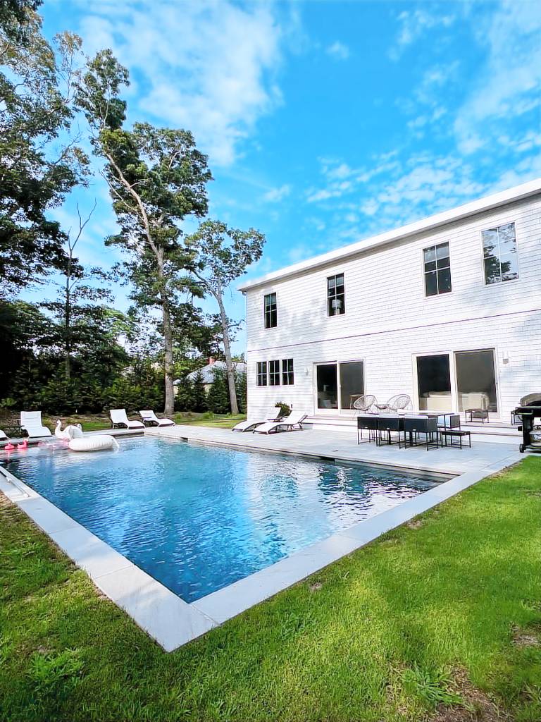 House  Southampton
