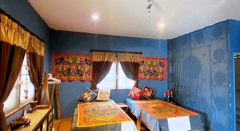 Pleasant vacation home | Close to the beach | Pets allowed in Rawai