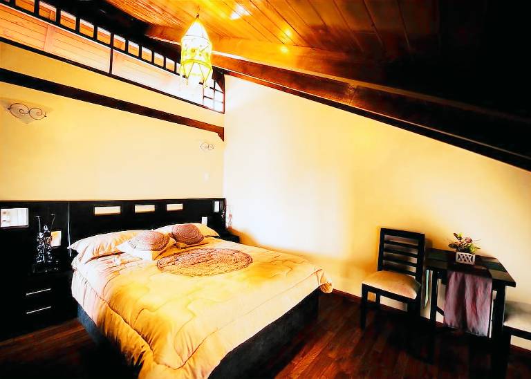 Hostel Latacunga