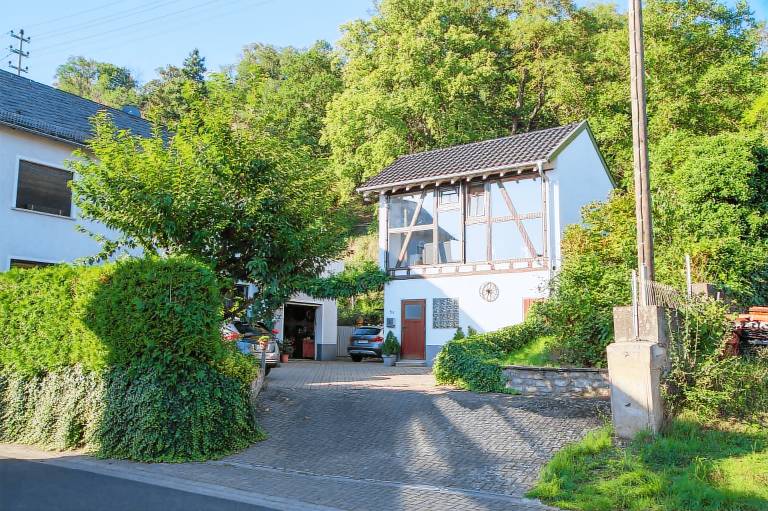 Ferienwohnung Taunusstein