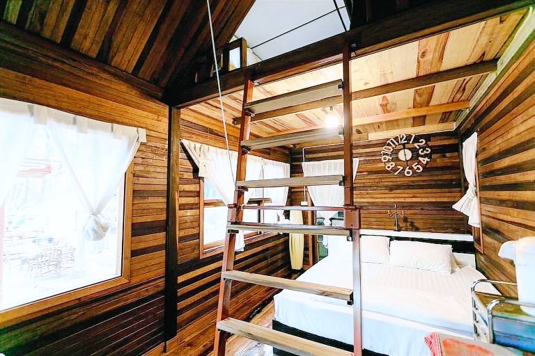 Villa Ko Klang