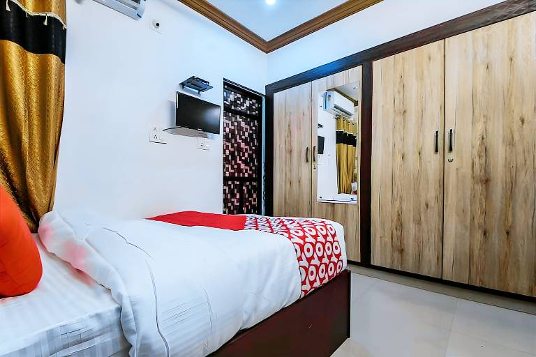 HOTEL KESAR AMRAPALI in Udaipur