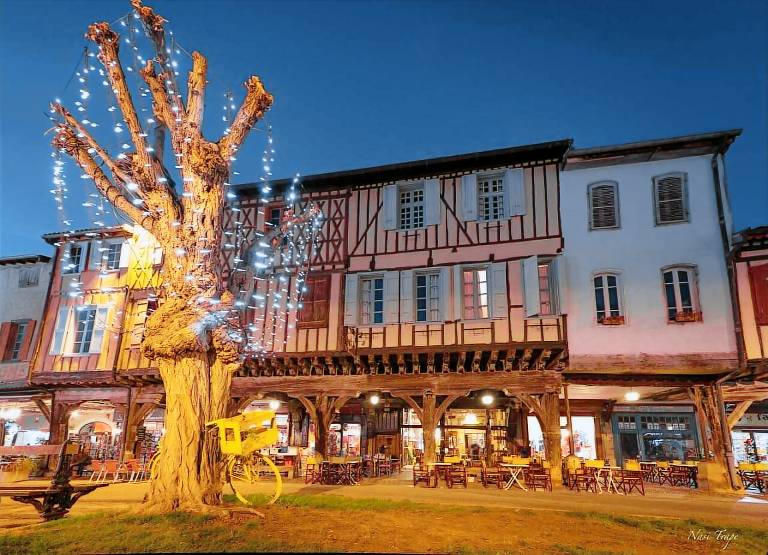 Chambre d'hôtes Mirepoix