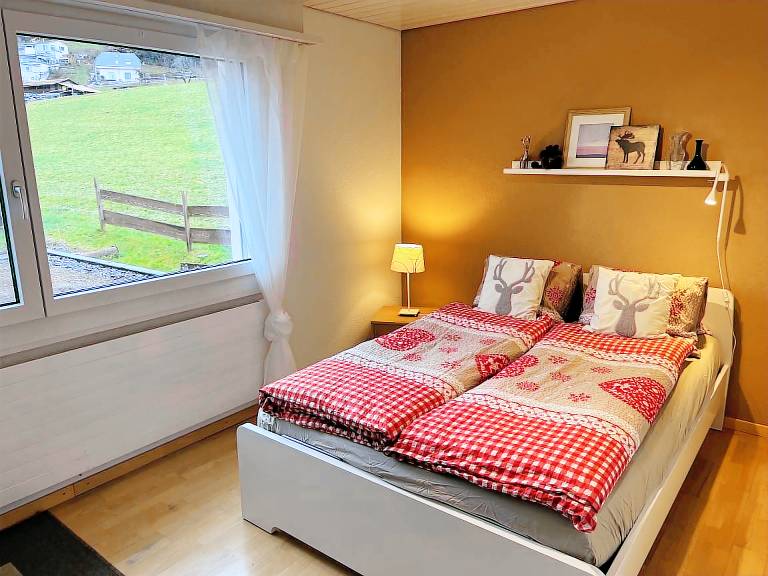 Ferienwohnung Steffisburg