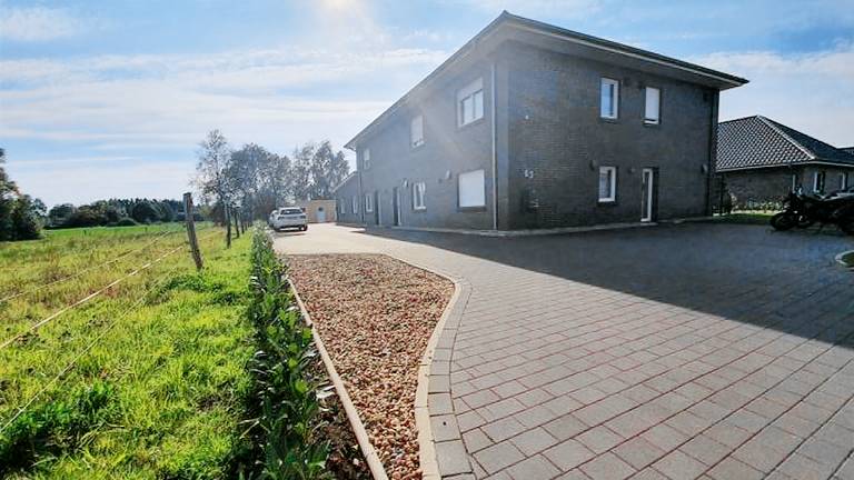 Ferienwohnung Ostrhauderfehn