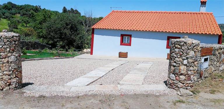 Casa Marvão
