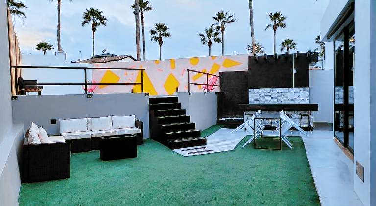 House with pool | Next to the beach | Pet-friendly — photo 3