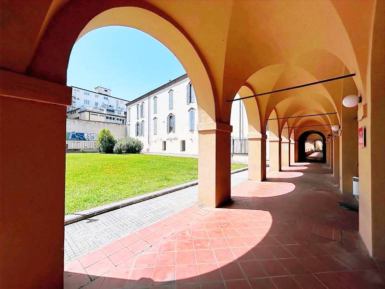Appartamento Pisa