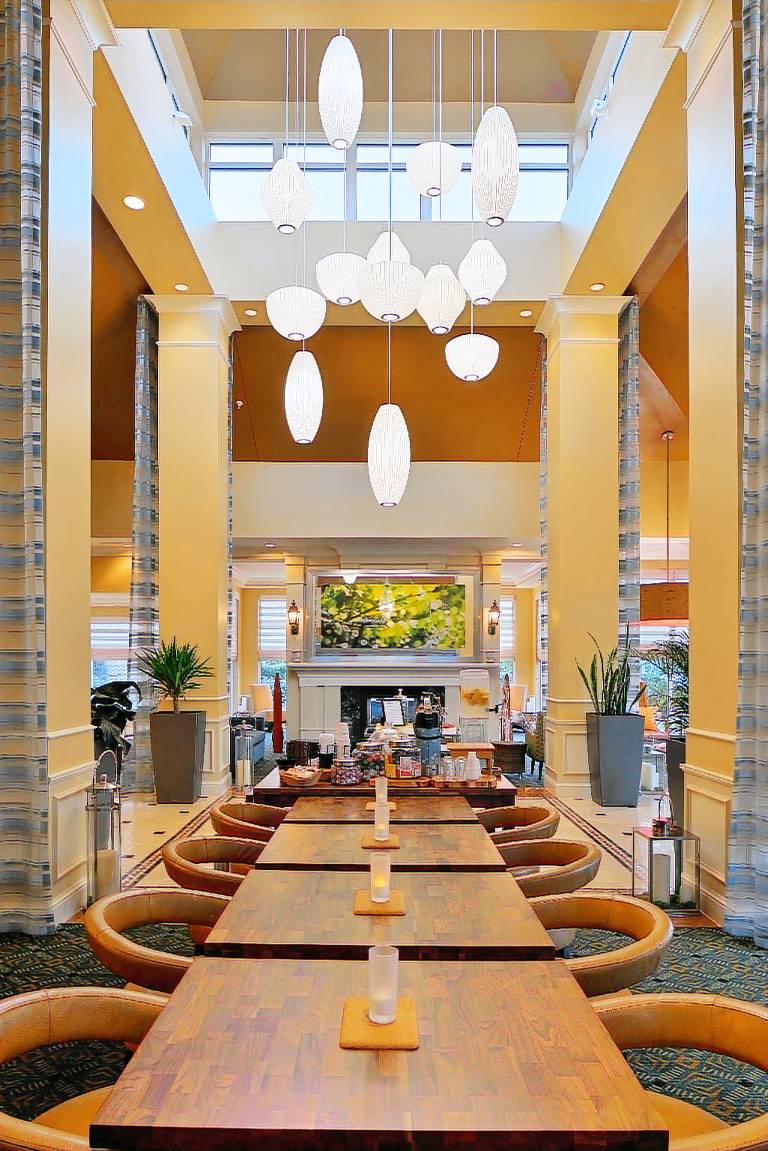Hilton Garden Inn Columbia — photo 3
