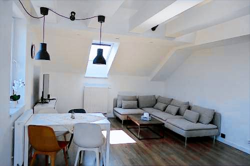 Ferielejlighed Starý Smokovec