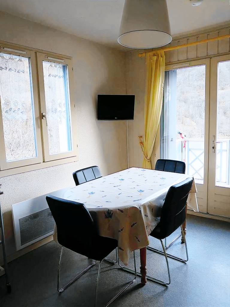 Appartement  Villelongue