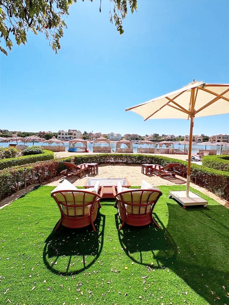 Apartment El Gouna