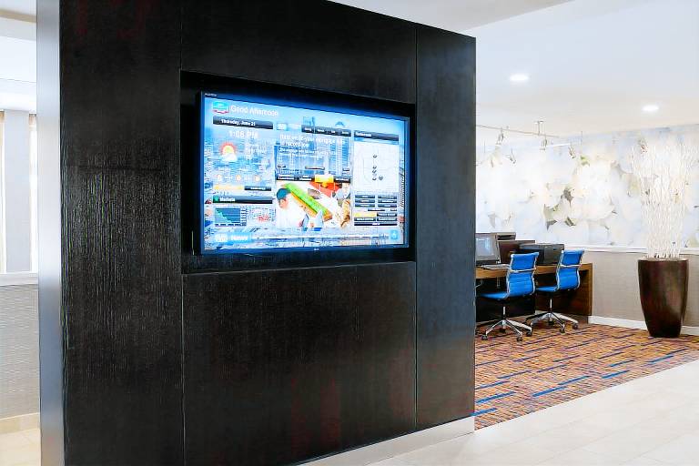 Courtyard by Marriott Kansas City Overland Park/Metcalf, South of College Boulevard — photo 5